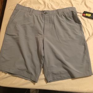 Under Armour Golf Shorts